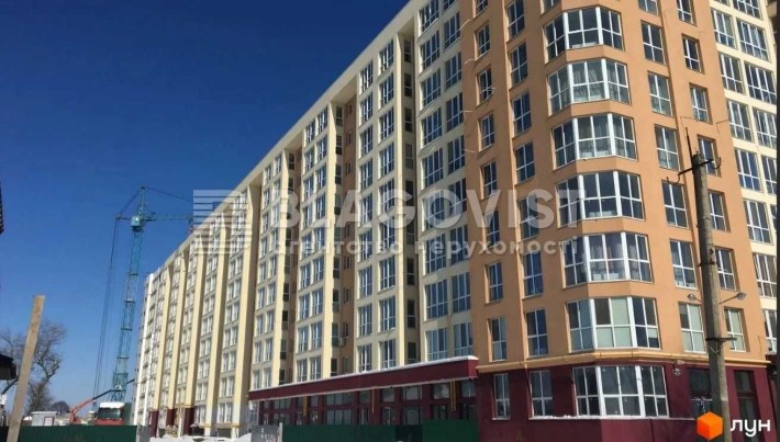 Борщагівка, Соборна, 126/17, Софіївська сфер - фото 1