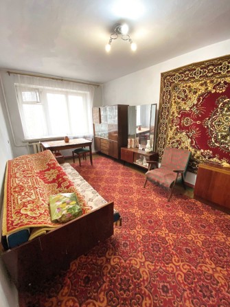 Продаж 2 кімн. квартира 45м 2/5 поверх, цегляний буд. Соляні, Шкільна. - фото 1