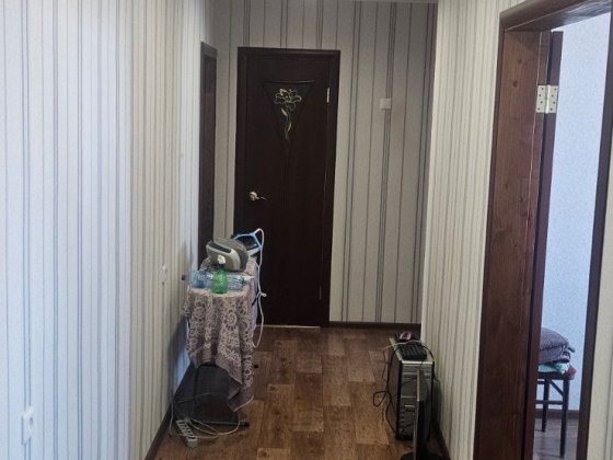 Продажа 3-х квартиры.Украина,город Николаев,корабельный район. Николаев