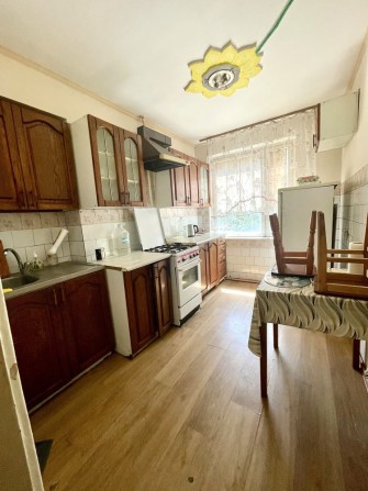 Двухкомнатная квартира на пр. Мира Ингульскиц - фото 1