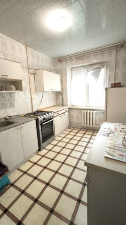 Добровольского/Марсельская, 4 этаж, раздельные комнаты, свободная. - фото 1