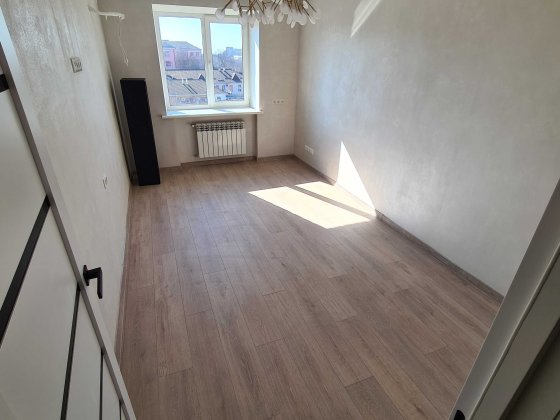 Продаю 3 х к.кв. в 81 кв.м. В центре города, новый фонд. Миколаїв