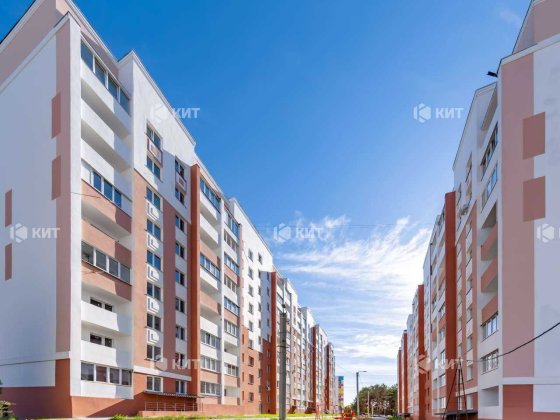 1к.40м2 Салтівка (Салтовка, ЖК Птичка, м. Академика Павлова) 130402 Харьков