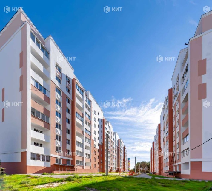 1к.40м2 Салтівка (Салтовка, ЖК Птичка, м. Академика Павлова) 130402 - фото 1