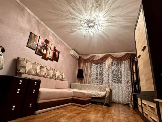 Свою 3 кк квартиру без посредников Николаев