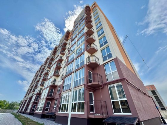 Продажа 2к/квартиры в новом доме ‼️ Миколаїв