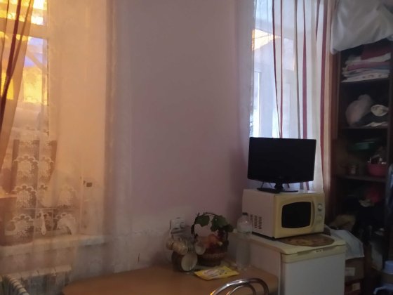 1 кк мини Центр 25/14 ул.Никольская-Шнеерсона,в/уд автономное меб тех Николаев