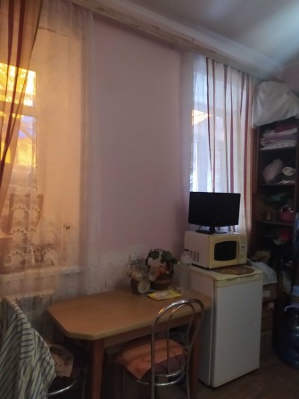 1 кк мини Центр 25/14 ул.Никольская-Шнеерсона,в/уд автономное меб тех - фото 1