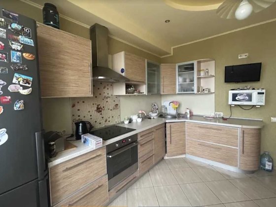 Срочно Продам 3х к ЖК Перспектива Зеленая Шапочка 521 Студенческая DI Харьков