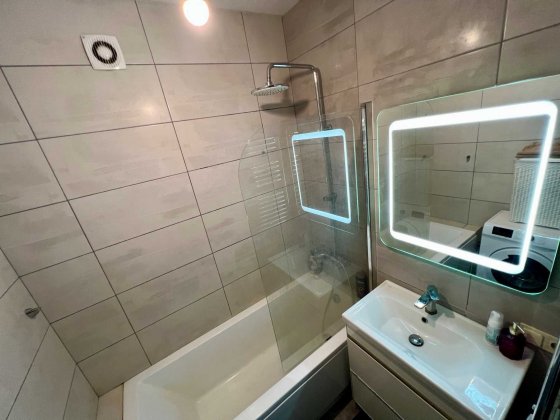 Продається 3-кім. квартира, 80 м2,МПО, вул.Заводська, Е-відновлення. Q Миколаїв