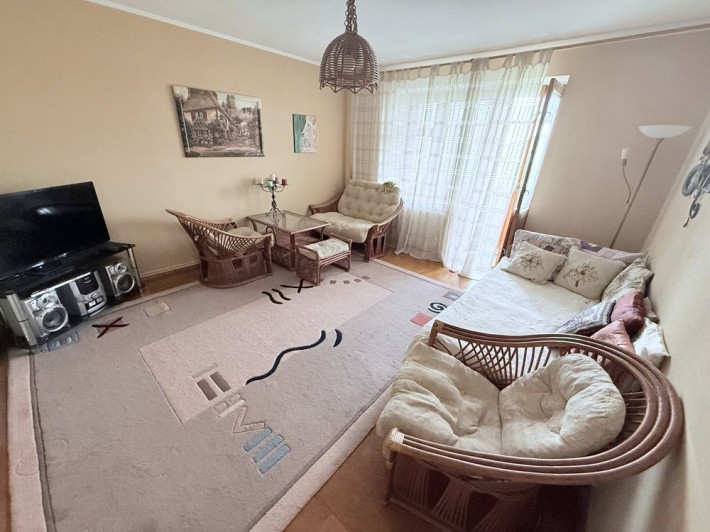 Продаю 2х кімнатну квартиру в ценральному районі міста - фото 1