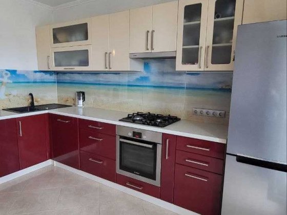 Срочно! Простора квартира в домі Спецпроєкт на Таірова - 55 000 у.е.