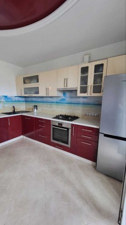 Срочно! Простора квартира в домі Спецпроєкт на Таірова - 55 000 у.е. - фото 1