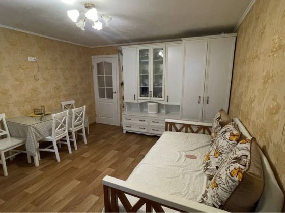 Двухкомнатный жилкоп в центре !М.Морская Миколаїв