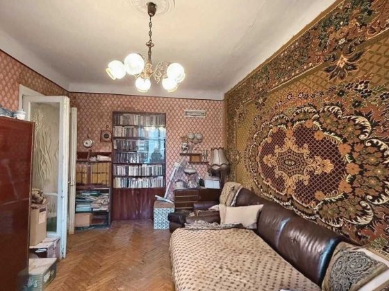 Продается просторная квартира на Европейской Одеса