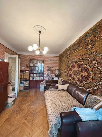 Продается просторная квартира на Европейской - фото 1