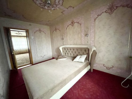 Продам  трикімнатну квартиру на пр. Миру. Меблі і техніка! Николаев