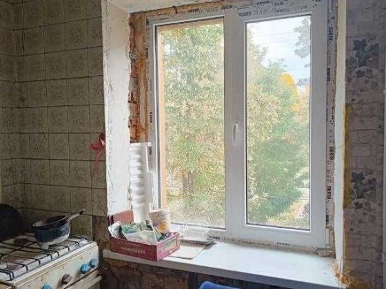 2к.кв метро Ботанический сад Харьков