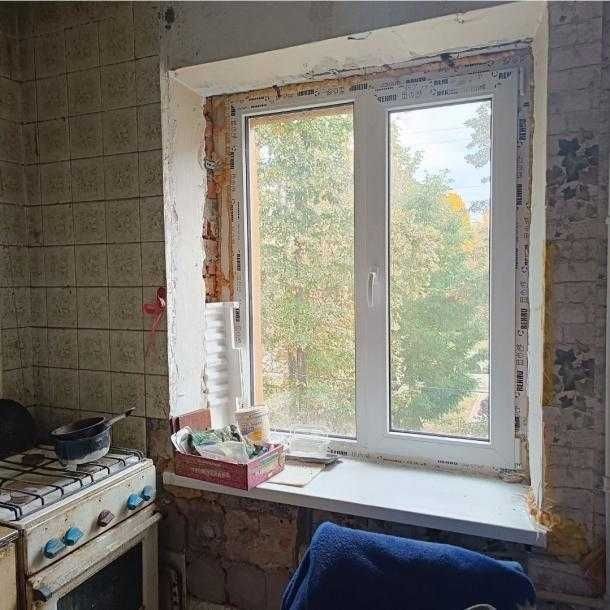 2к.кв метро Ботанический сад - фото 1