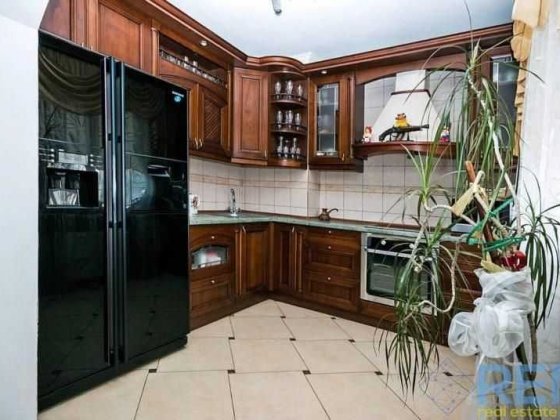 Квартира в центре Таирова Одеса