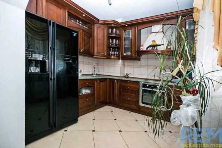 Квартира в центре Таирова - фото 1