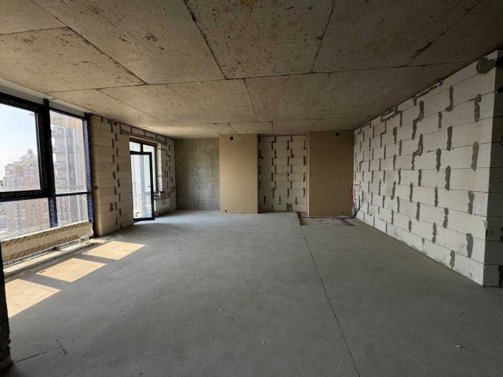 5 Ст.Большого Фонтана/Гос. Программы /Вид Моря - фото 1