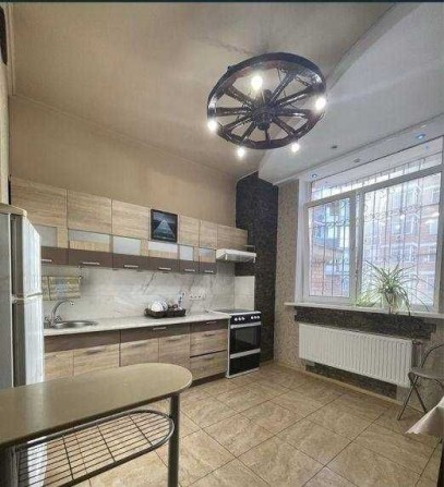 ЖК Романовский с ремонтом. - фото 1