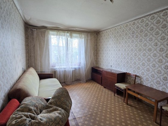 Продам 2х комнатную на Коммунальном рынке Харьков