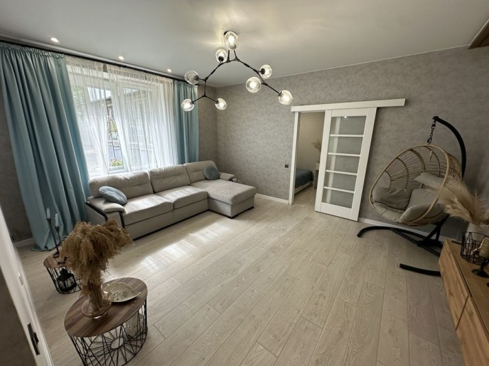 Продажа 4к/квартиры в корабельном районе ‼️ - фото 1