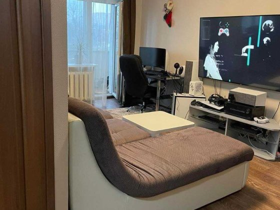 D1C Продам 3 комнатную квартиру ул. Клочковская 276 Харків