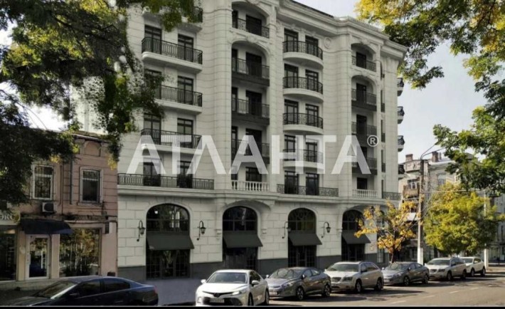 1 Комнатная квартира в ЖК Гимназист. Дом премиум класса. Дом сдан. - фото 1