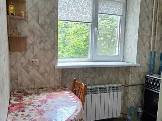 Продам 1-кімнатну квартиру, 10 хвилин від метро Індустріальна Харьков