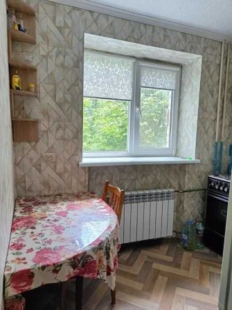 Продам 1-кімнатну квартиру, 10 хвилин від метро Індустріальна - фото 1