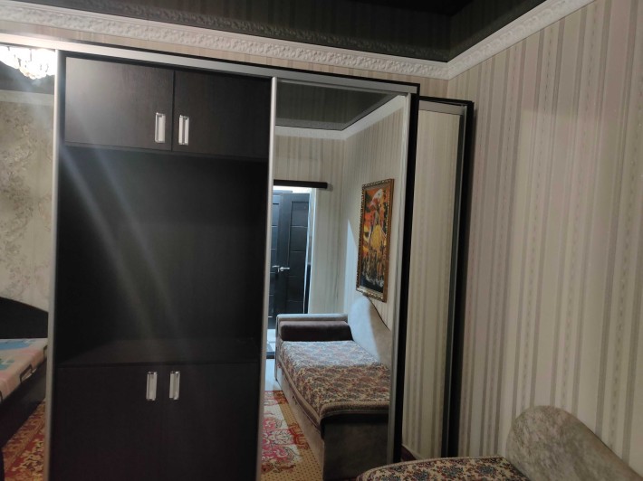 Продам 1 к.к. 1/3 в районі Пед.університета - фото 1