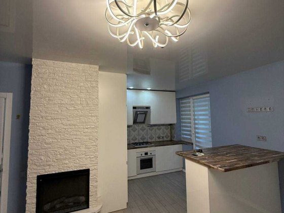 W S3 Продажа 2 комнатной квартиры ЖК Салтовский єВідновлення Харків