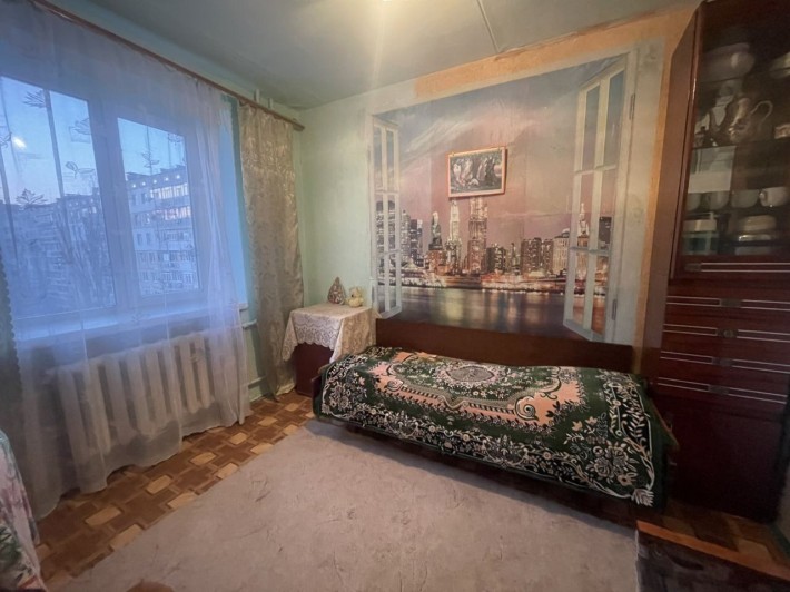 Продам 4к квартиру в Корабельном р-не - фото 1