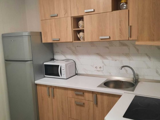 GN S4 Продам смарт-квартиру вул. Велика Панасівська. Е-Відновлення! Харків