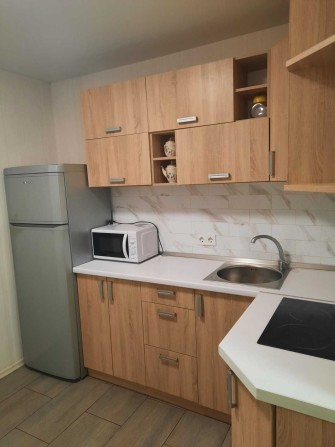 GN S4 Продам смарт-квартиру вул. Велика Панасівська. Е-Відновлення! - фото 1