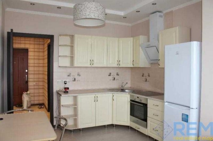 Квартира с ремонтом  в новом ЖК , Черемушки - фото 1