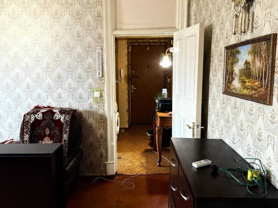 Продаю 2-х кімнатну  квартиру у Центральному районі Миколаїва Миколаїв