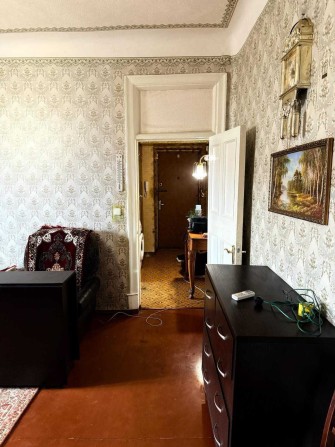 Продаю 2-х кімнатну  квартиру у Центральному районі Миколаїва - фото 1