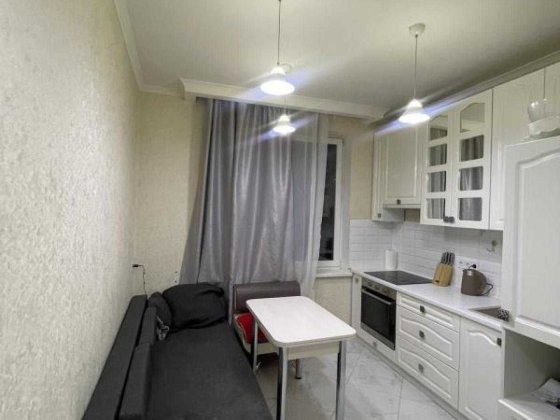 ‼️Низкая цена‼️1к квартира с ремонтом Кадор‼️ 36 Жемчужина АркадияПарк