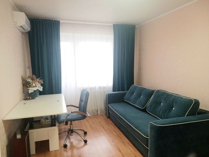 Євідновлення Продам 1 ком. Квартиру Ощепкова. М. Армейская - фото 1