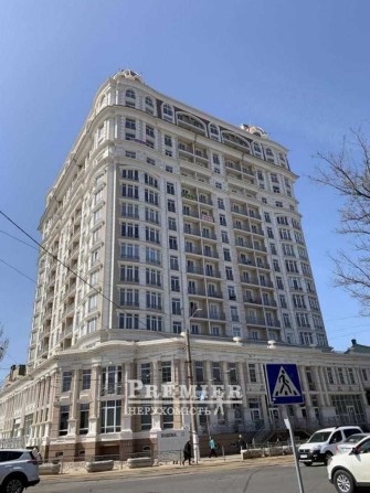 Элегантная квартира в ЖК “Бельэтаж” — заезжай и живи у парка и моря! - фото 1