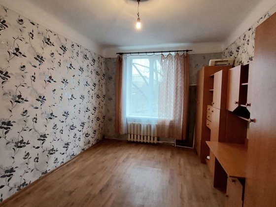 Однокімнатна квартира У місті Миколаїв Николаев