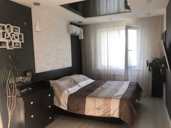 Продам 3к квартиру недалеко от метро на Салтовке Харьков