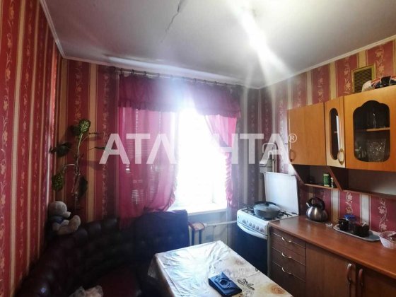 1-комн квартира в кирпичном доме на Крымском бульваре