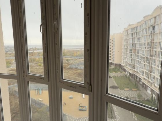 2 комнатная квартира ЖК Ривьера Миколаїв