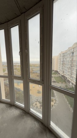 2 комнатная квартира ЖК Ривьера - фото 1