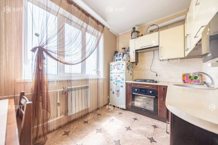 2к.50м2 Салтівка (Салтовка, м.Барабашова, Юбилейный 44) 128825 - фото 1